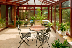 Laigh Carnduff conservatory quotes
